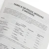 Bíblia Sagrada Letra Gigante Marrom Nobre
