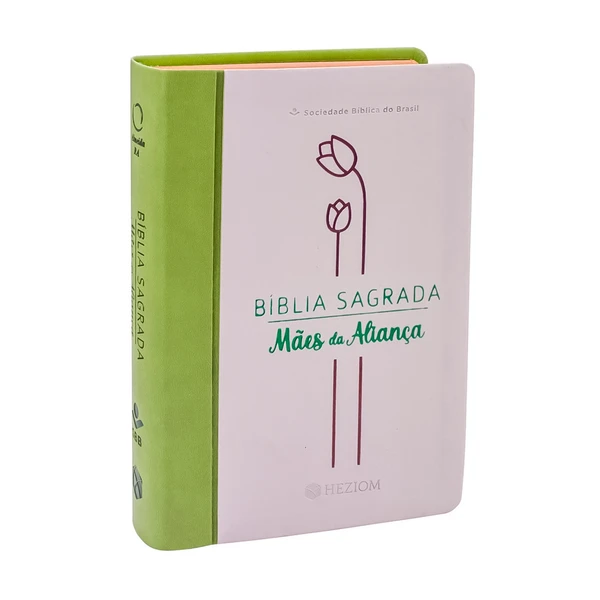 Bíblia Sagrada Mães da Aliança ARA