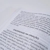 Bíblia Sagrada - O poder da oração Rosa