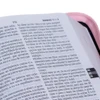 Bíblia Sagrada - O poder da oração Rosa