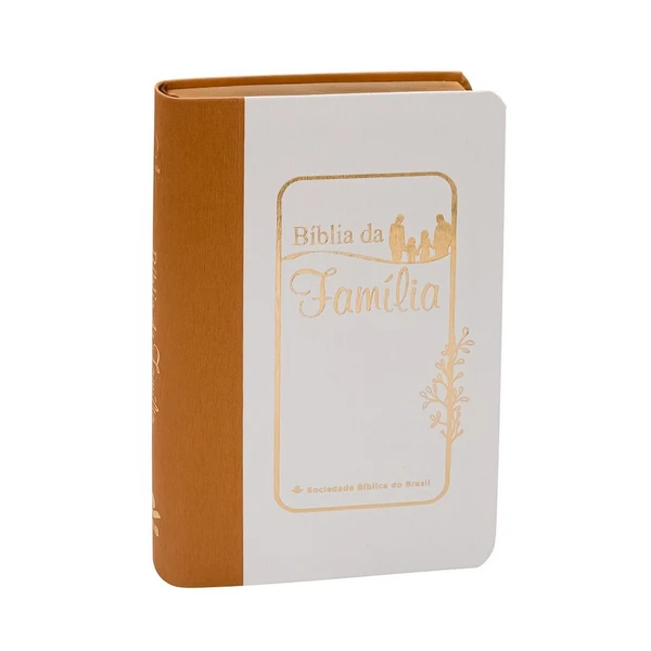 Bíblia da Família - ARA