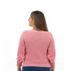Blusa Fangg Rosa