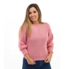 Blusa Fangg Rosa