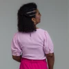 Blusa Princesa Rosa - 44