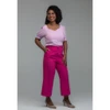 Blusa Princesa Rosa - 44
