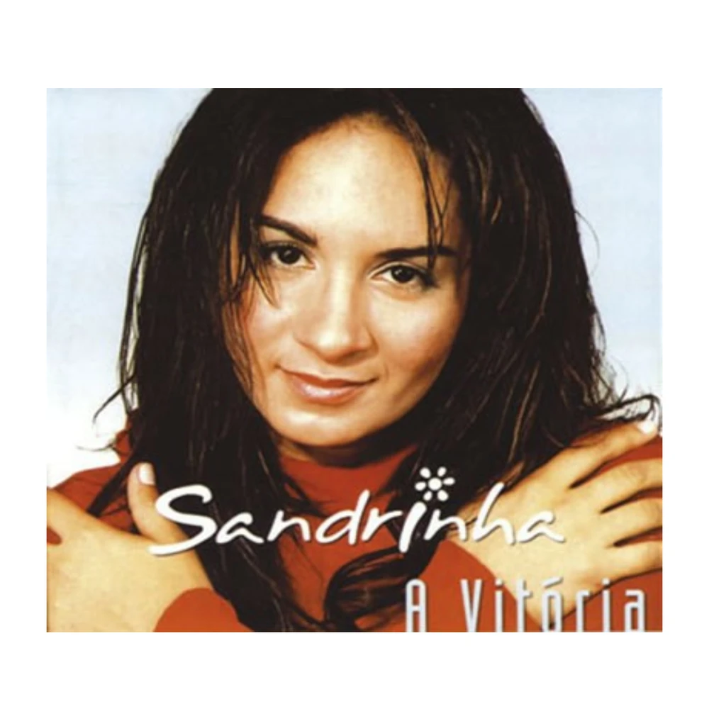 CD A Vitória Sandrinha