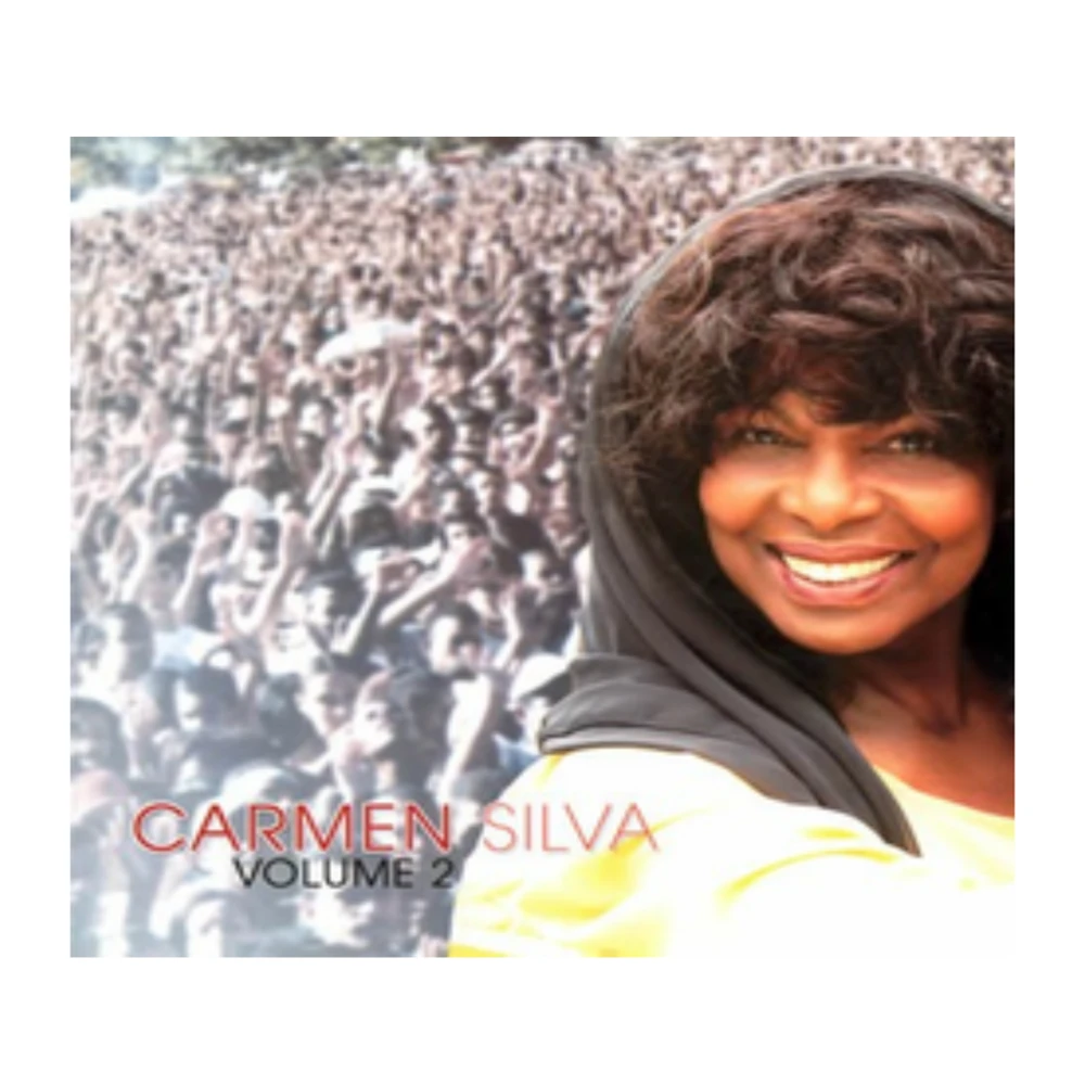 CD Carmen Silva Vol 2