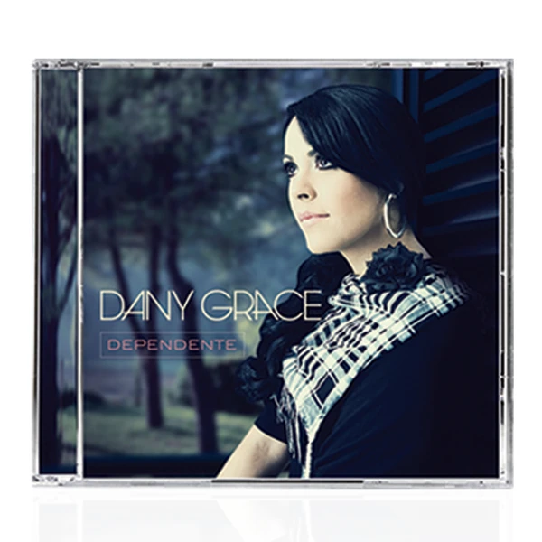 CD Dependente Dany Grace