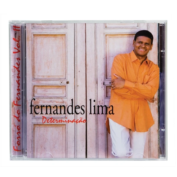 CD Determinação Fernandes Lima
