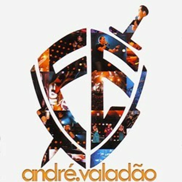 CD Fé André Valadão