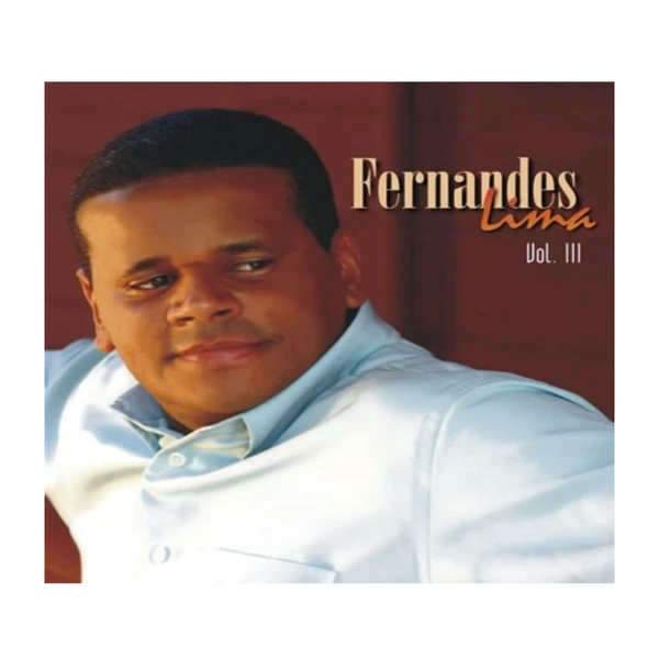 CD Fernandes Lima Vol 3