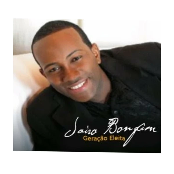 CD Geração Eleita Jairo Bonfim