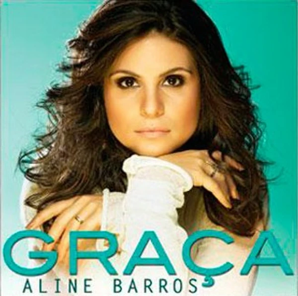 CD Graça Aline Barros