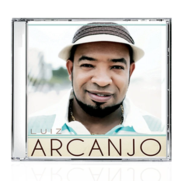 CD Luiz Arcanjo