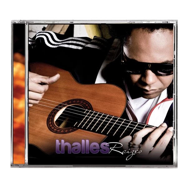 CD Raízes Thalles