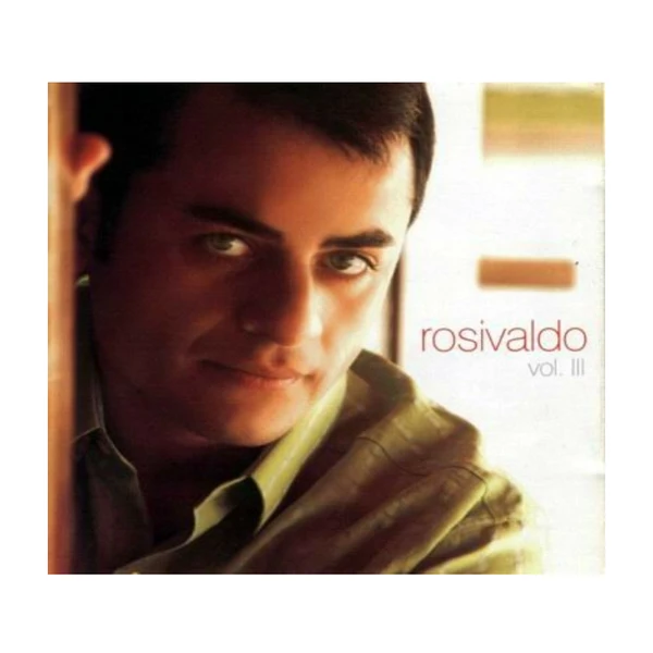 CD Rosivaldo Vol 3