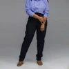 Calça Alfaiataria Azul Marinho