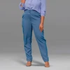 Calça Alfaiataria Azul