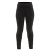 Calça Legging Flanelada preta M