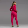 Calça de Alfaiataria com Vinco Comfort Rosa