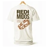 Camisa Básica – Redimidos