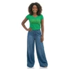 Camisa Brasil Verde
