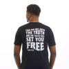 Camisa Jovens Que Vencem Verdade