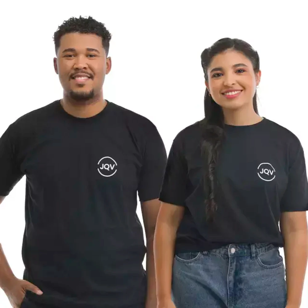 Camisa Jovens Que Vencem Verdade