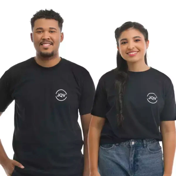 Camisa Jovens Que Vencem Verdade