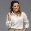 Camisa Linho Branca