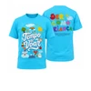 Camisa Tempo de Voar