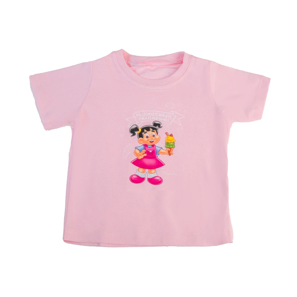 Camisa Turminha da Graça – Aninha
