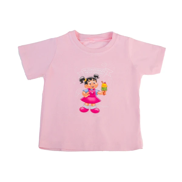 Camisa Turminha da Graça – Aninha
