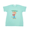 Camisa Turminha da Graça - Binho 8 Anos