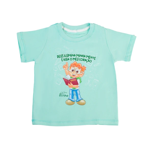 Camisa Turminha da Graça - Binho