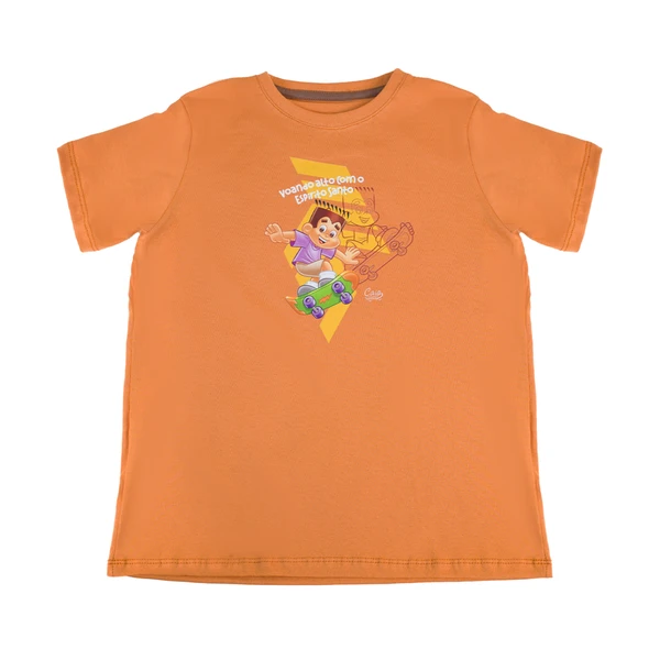 Camisa Turminha da Graça – Caio 12 anos