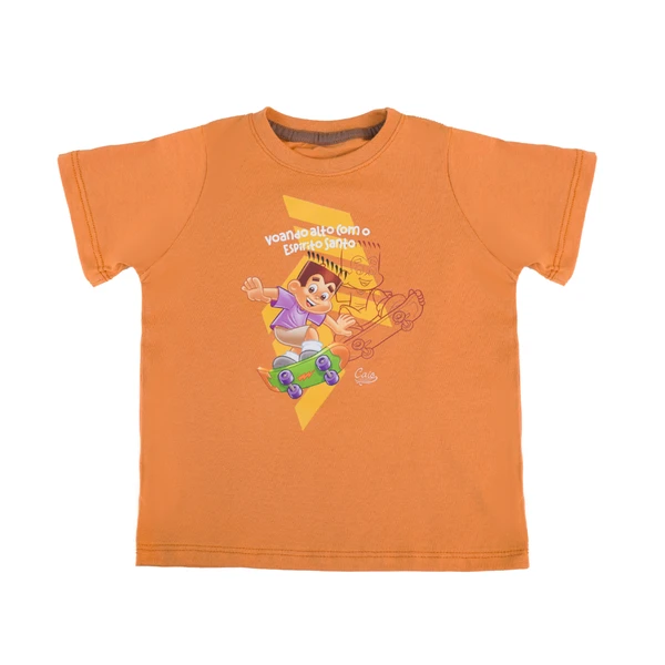Camisa Turminha da Graça – Caio 4 anos
