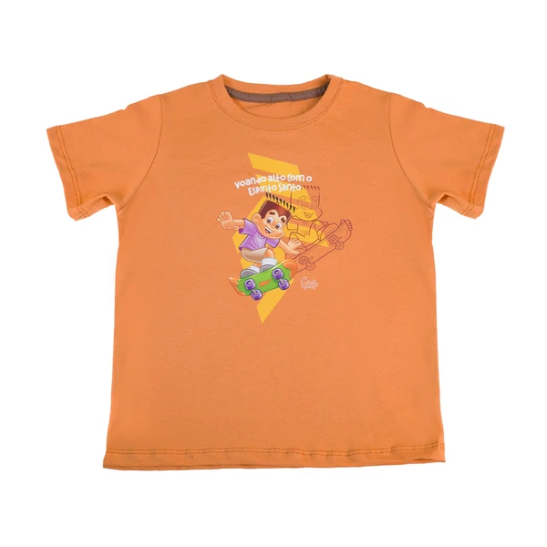 Camisa Turminha da Graça – Caio 8 anos