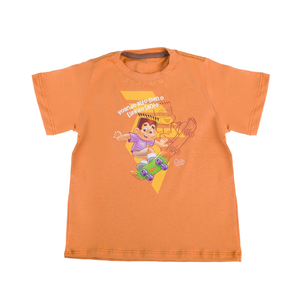 Camisa Turminha da Graça – Caio