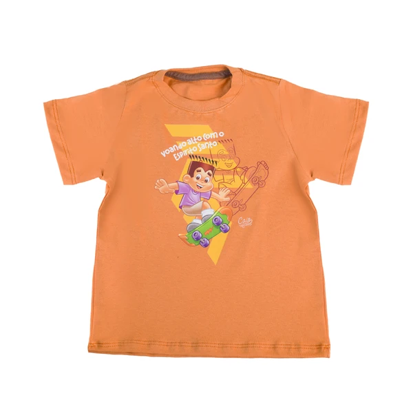 Camisa Turminha da Graça – Caio