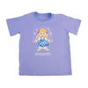 Camisa Turminha da Graça – Flora 8 Anos