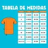 Camisa Turminha da Graça – Flora 8 Anos