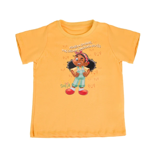 Camisa Turminha da Graça – Sofia