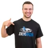 Camiseta Jovens que Vencem