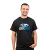 Camiseta Jovens que Vencem