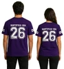 Camiseta Teens On Fire Roxa – Coleção