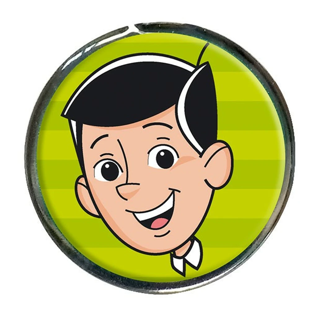 Chaveiro Midinho Midinho