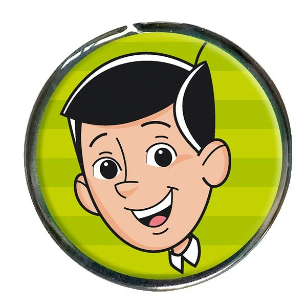 Chaveiro Midinho Midinho