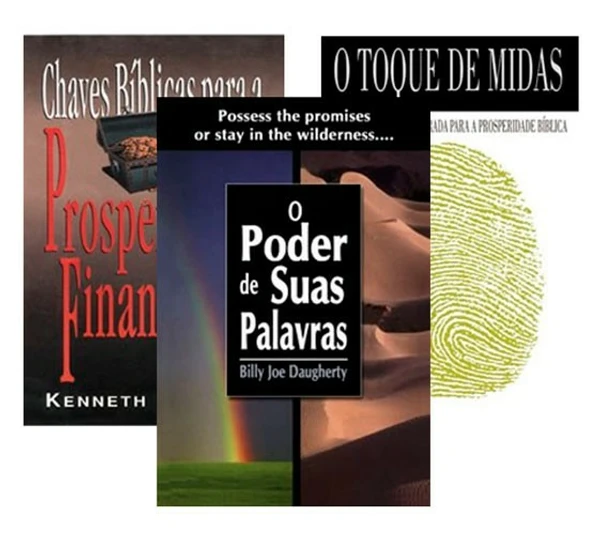 Coleção Chaves Bíblicas