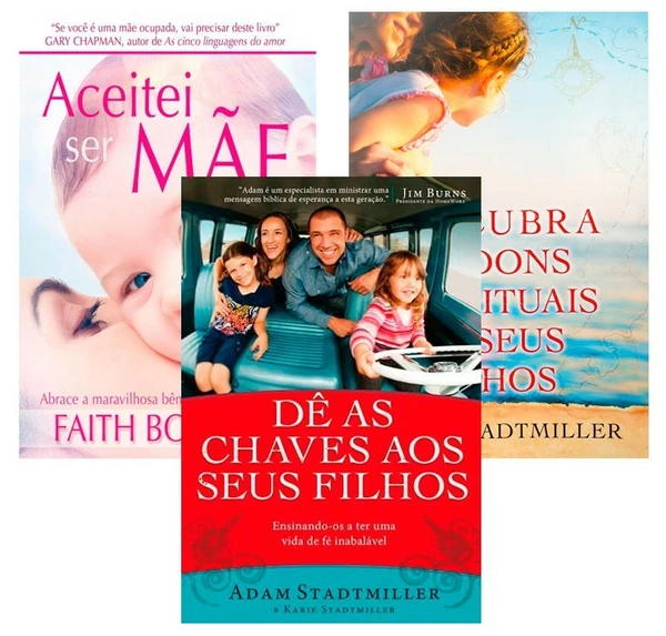 Coleção Feminina B